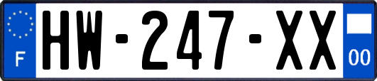 HW-247-XX