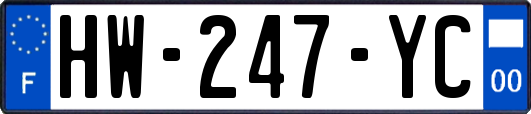 HW-247-YC