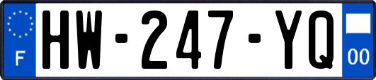 HW-247-YQ