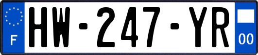 HW-247-YR