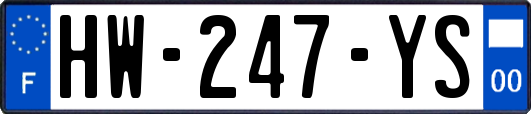 HW-247-YS