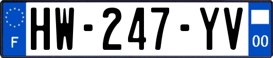 HW-247-YV