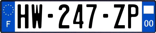 HW-247-ZP