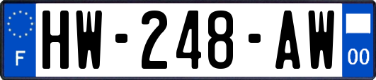 HW-248-AW