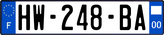 HW-248-BA