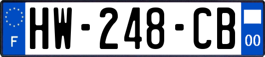 HW-248-CB