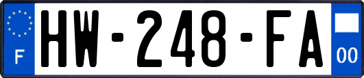 HW-248-FA