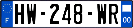 HW-248-WR