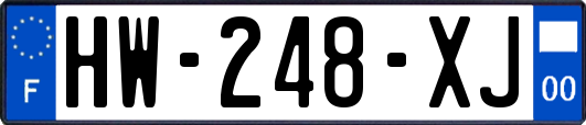 HW-248-XJ