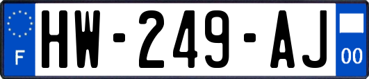 HW-249-AJ