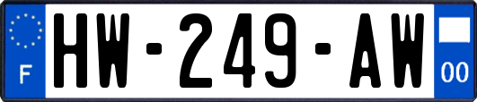 HW-249-AW