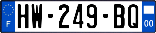 HW-249-BQ