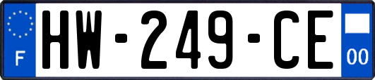 HW-249-CE