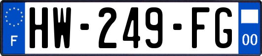HW-249-FG