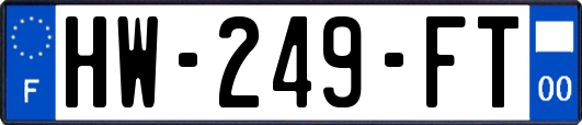 HW-249-FT