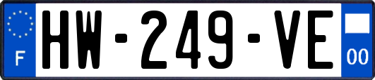 HW-249-VE
