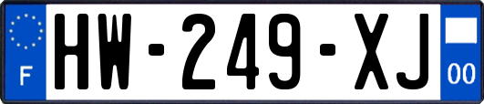 HW-249-XJ