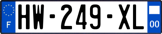 HW-249-XL