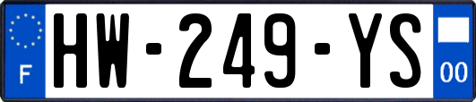 HW-249-YS