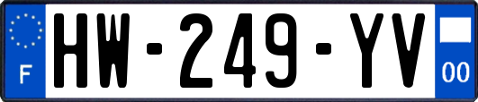 HW-249-YV