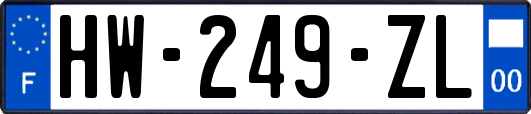 HW-249-ZL