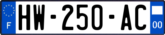 HW-250-AC