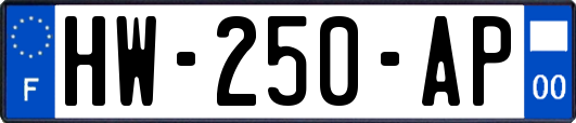 HW-250-AP