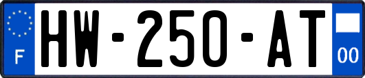 HW-250-AT