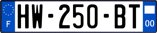 HW-250-BT