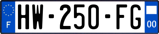 HW-250-FG
