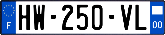 HW-250-VL