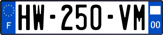 HW-250-VM