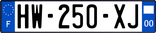 HW-250-XJ