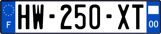HW-250-XT