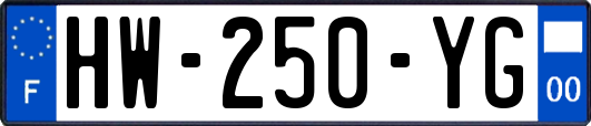 HW-250-YG