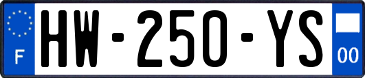 HW-250-YS