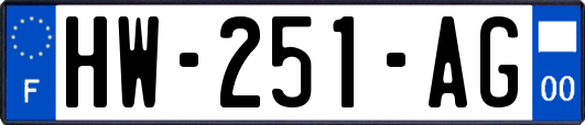 HW-251-AG