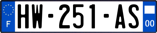 HW-251-AS