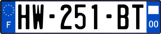 HW-251-BT