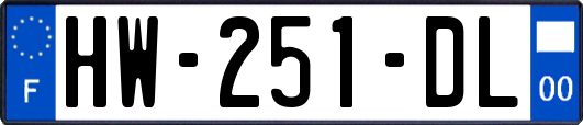 HW-251-DL