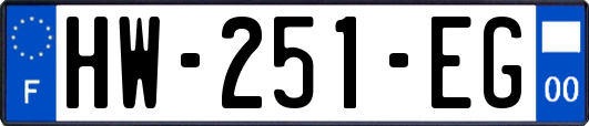 HW-251-EG