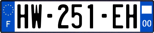 HW-251-EH