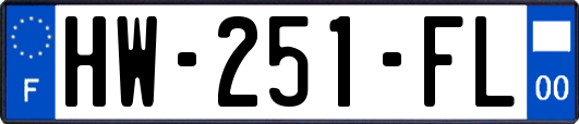 HW-251-FL
