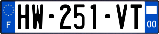 HW-251-VT