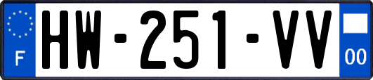 HW-251-VV