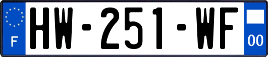 HW-251-WF