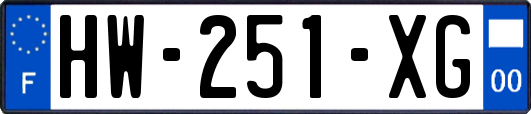 HW-251-XG