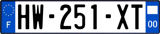 HW-251-XT
