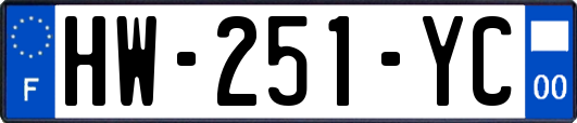 HW-251-YC