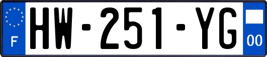 HW-251-YG